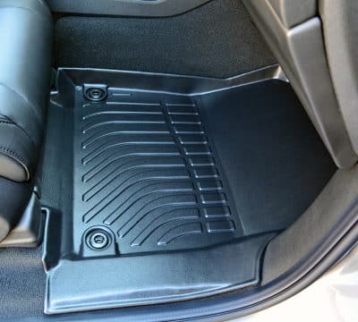 Why TPE Car Floor Mats Last Longer Than Rubber Mats