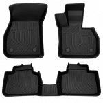 Do Toyota RAV4 Floor Mats Fit All Models? A Generation-by-Generation Guide