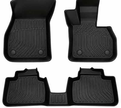 Do Toyota RAV4 Floor Mats Fit All Models? A Generation-by-Generation Guide