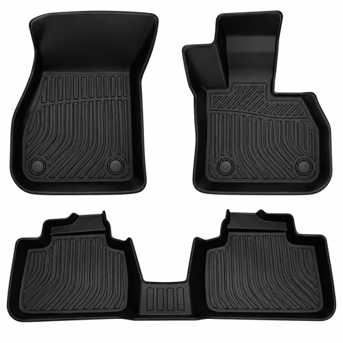 Do Toyota RAV4 Floor Mats Fit All Models? A Generation-by-Generation Guide