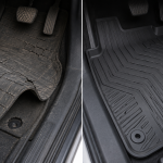 Are Cheap Vehicle Rubber Floor Mats a Safety Hazard? What NHTSA Data Tells Us
