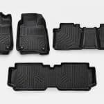 Toyota Prado 250 Floor Mats: What to Know Before Buying